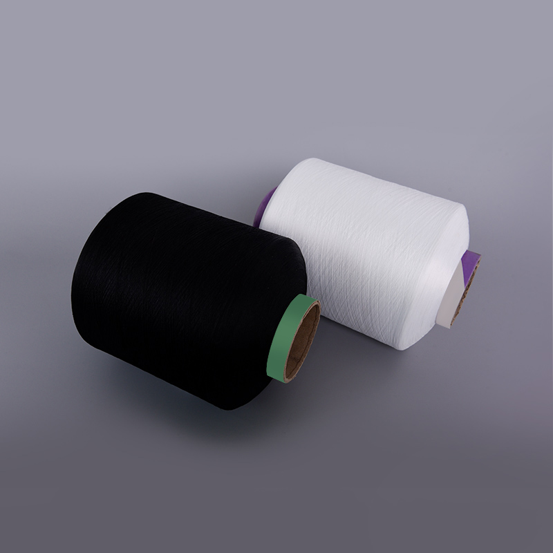 Hilo cubierto mecánico de nailon duradero 2070