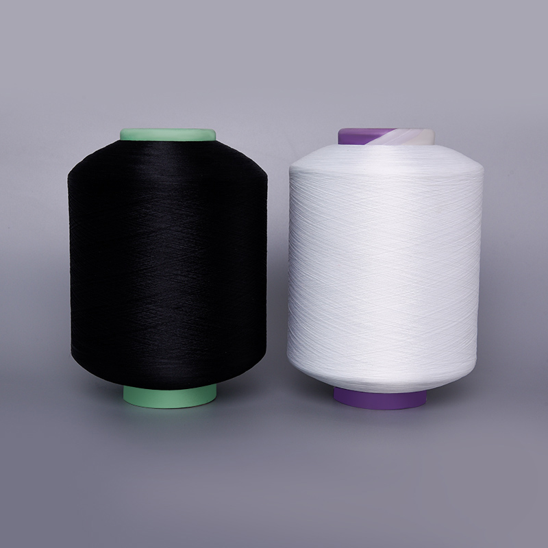 Hilo cubierto mecánico de nailon duradero 2070