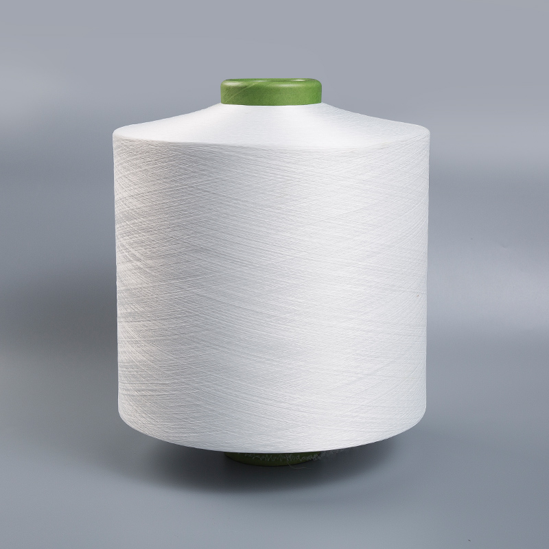 2030 Hilo de nailon cubierto de aire para textiles