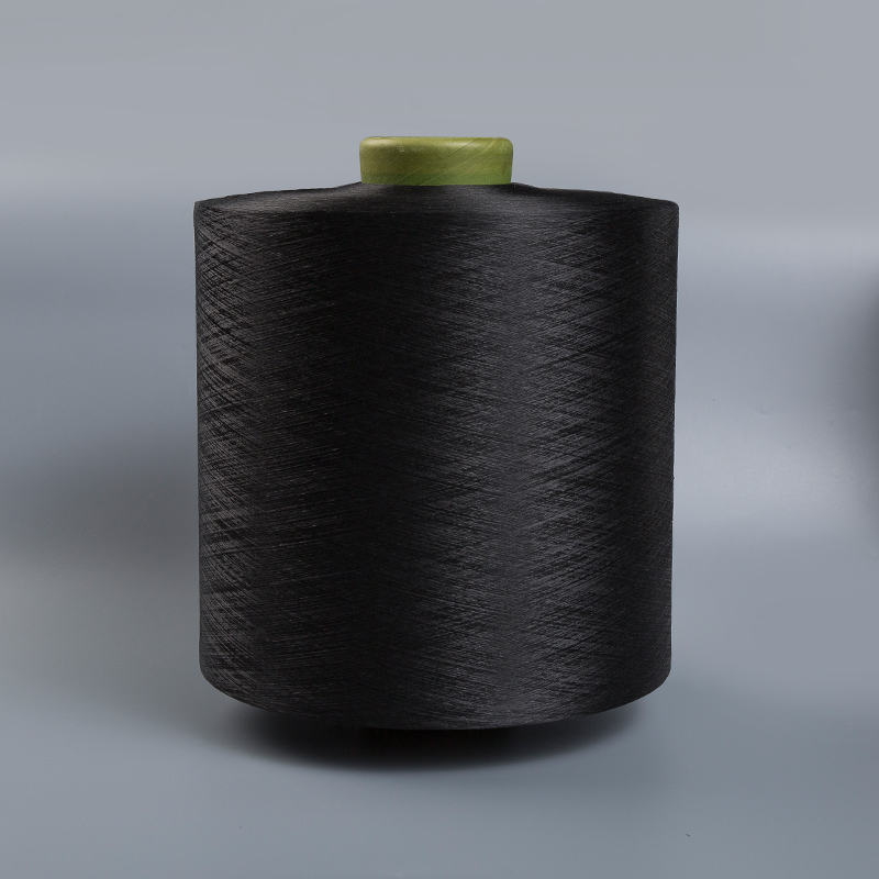 2030 Hilo de nailon cubierto de aire para textiles