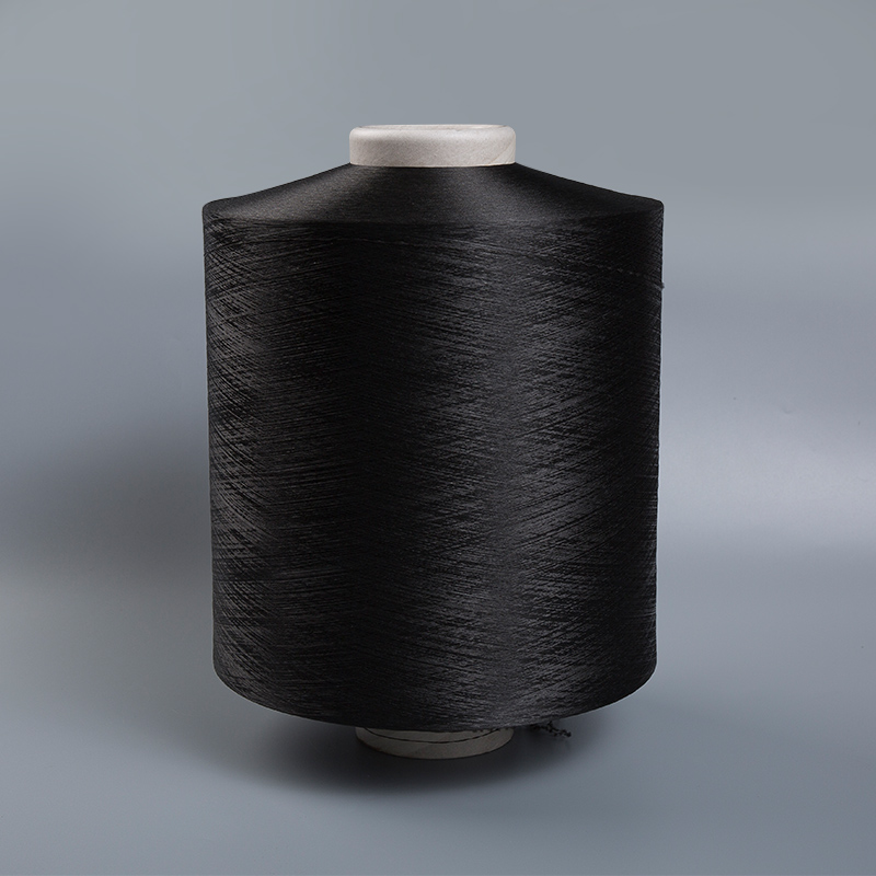 2030 Hilo de nailon cubierto de aire para textiles