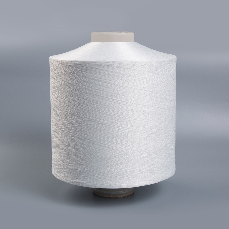 2030 Hilo de nailon cubierto de aire para textiles